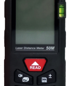 متر لیزری SNDWAY MS50 - MS100
