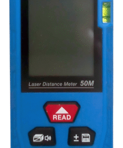 متر لیزری SNDWAY H-DS50-100