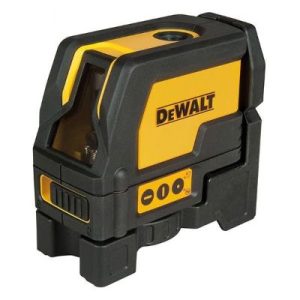 تراز لیزریDEWALT DW0822
