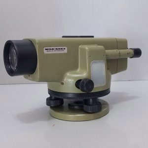 ترازیاب کارکرده WILD  NAK2