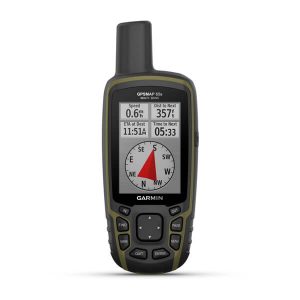 GPS MAP 65s