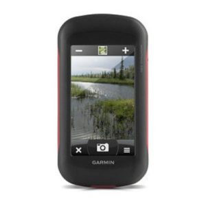 GPS montana 680