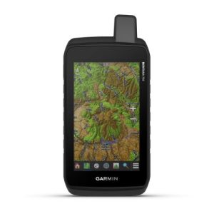 GPS MONTANA 700
