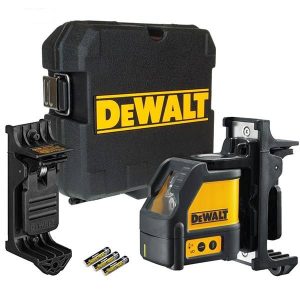 تراز لیزری DEWALT DW088