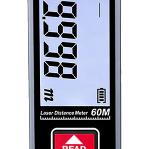 متر لیزری SNDWAY SW-B60