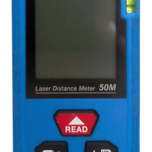 متر لیزری SNDWAY H-DS50-100