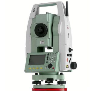 Leica TS06 PLUS R1000