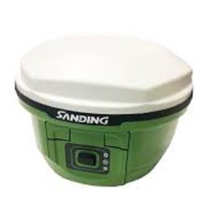 GPS SANDING T66v
