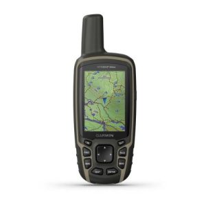 GPS MAP 64csx