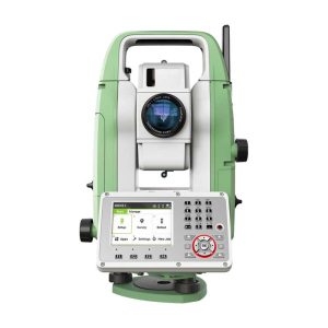 توتال استیشنTS07 لایکا