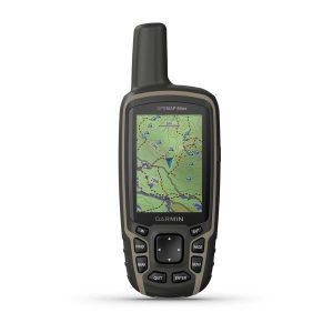 GPS Map 64sx