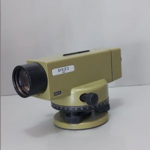 ترازیاب کارکرده FOIF DSZ2