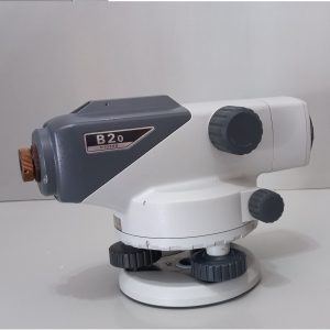 ترازیاب کارکرده SOKKIA B20